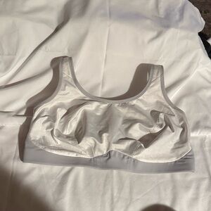 Goddess Classic White Lingerie